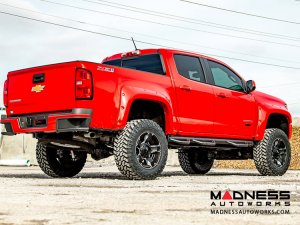 Chevrolet Colorado 1500 4WD Suspension Lift Kit w/ Lifted Front Struts - 6" Lift